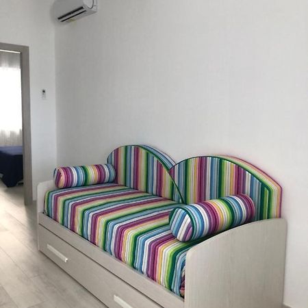 维耶斯泰Casa Estiva Francesco E Nicolo公寓 外观 照片