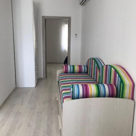 维耶斯泰Casa Estiva Francesco E Nicolo公寓 外观 照片