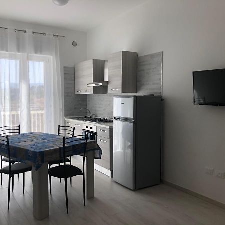 维耶斯泰Casa Estiva Francesco E Nicolo公寓 外观 照片