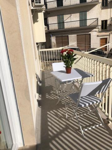 维耶斯泰Casa Estiva Francesco E Nicolo公寓 外观 照片