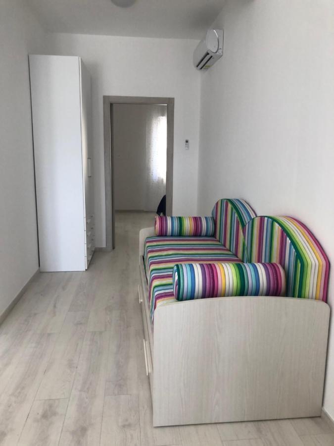 维耶斯泰Casa Estiva Francesco E Nicolo公寓 外观 照片